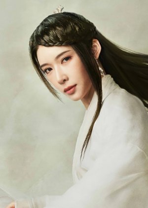 Liu Qian Qiao | Tian Ya Ke