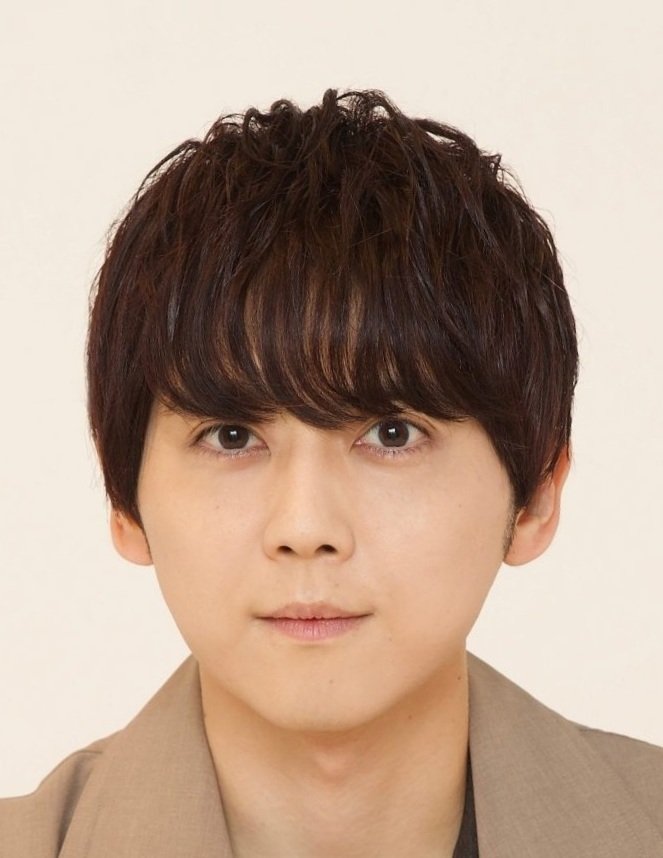 Yuki Kaji guests on Nishiogikubo mitsuboshi Yoshudo TV drama