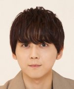 Kaji Yuki Fotoğraf