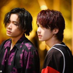 Aristocratic Birth: Prince of Legend Japanese Drama photo