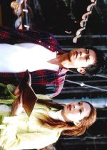 Yamamura Misa Suspense: Ugetsu Monogatari Murder Case Japanese Drama photo