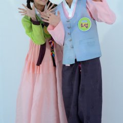 Idol Crown Prince Korean TV Program photo