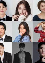 Bong Pil Is Going to School! Korean Movie photo