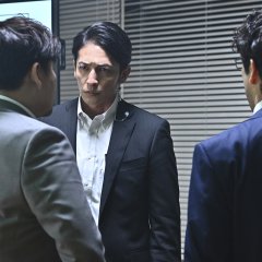 My Family Japanese Drama photo