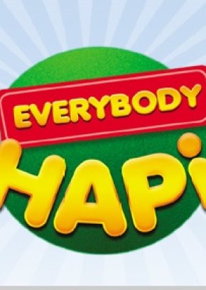 Everybody Hapi (2008) poster