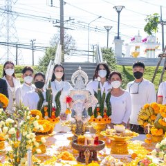 The Ghost Radio Thai Movie photo