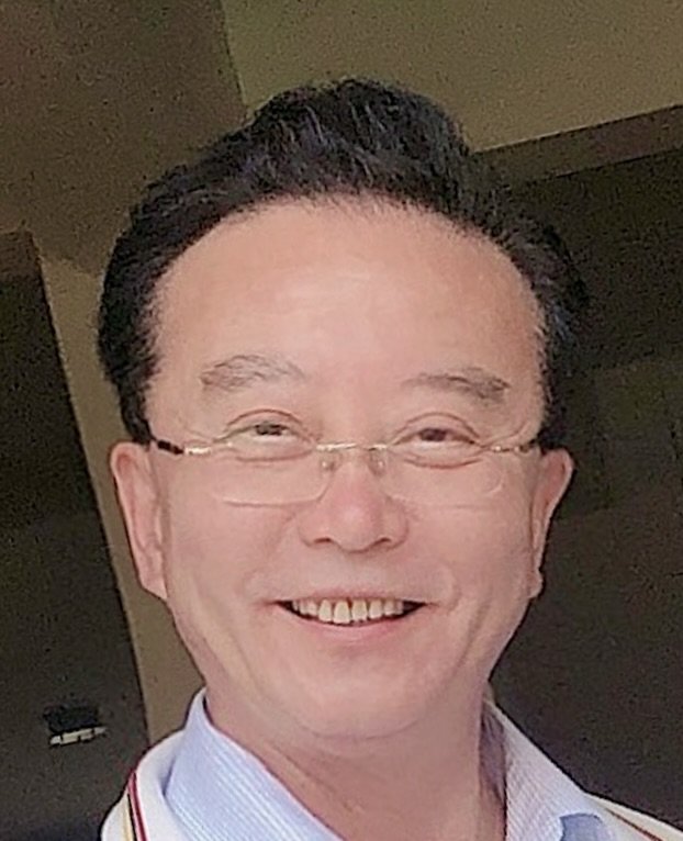 Yi Dong Zheng