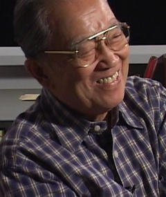Ichiro Minawa