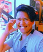 Alister Gervacio