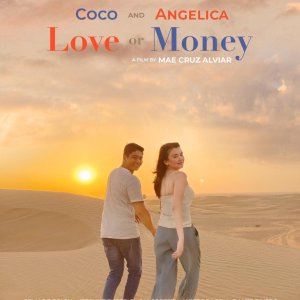 Love or Money (2021)