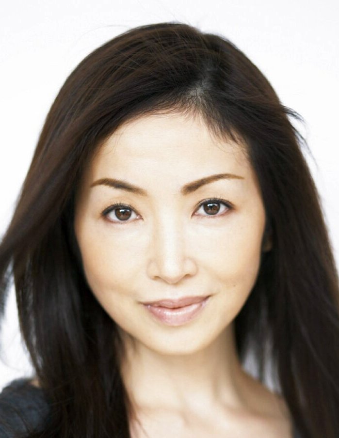Keiko oginome