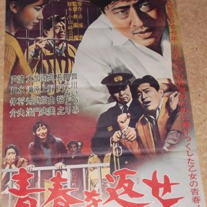 Return the Youth (1963)