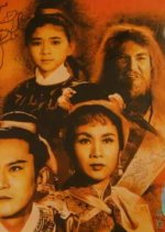 Story of the Sword and the Sabre Hong Kong Movie(1963) photo