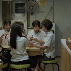 Short Vacation Korean Movie photo