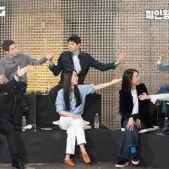 Mr. Queen: The Story Korean Drama photo