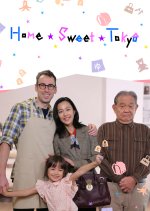 Home Sweet Tokyo Japanese Drama photo