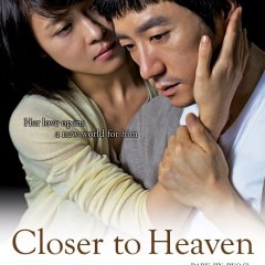 Closer to Heaven Korean Movie photo