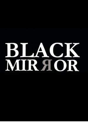 Black Mirror (2013) poster