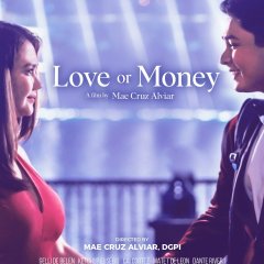 Love or Money Philippines Movie photo