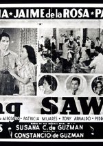 Ibong Sawi Philippines Movie photo