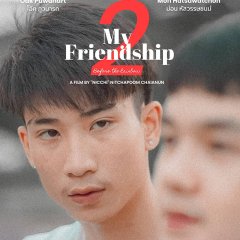 My Friendship Season 2: Before the Rainbow Thai Drama photo