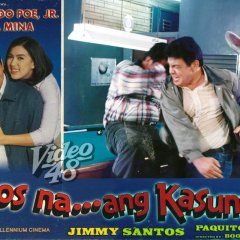 Ayos Na... Ang Kasunod Philippines Movie photo
