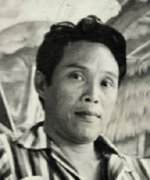 Botong Francisco