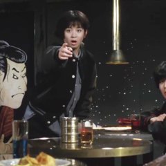 Young Girls in Love Japanese Movie photo