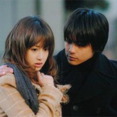 Sugar and Spice Japanese Movie photo