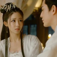 Elves in Changjiang River Chinese Movie photo