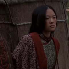 Crouching Tiger, Hidden Dragon Chinese Movie photo