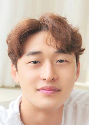 Oh Dong Min in The Law Cafe Korean Drama (2022)