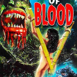 Brides of Blood (1968)