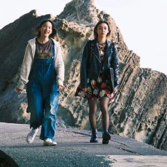 Three Sisters of Tenmasou Japanese Movie photo