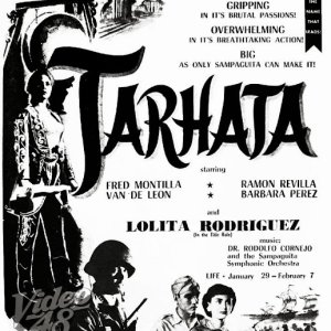 Tarhata (1957)
