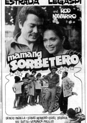Mamang Sorbetero (1979) poster