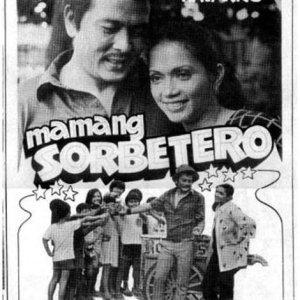 Mamang Sorbetero (1979)
