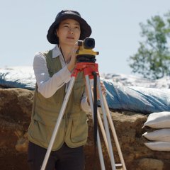 The Archeology of Love Korean Movie photo