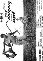 World of Oppressed Philippines Movie photo