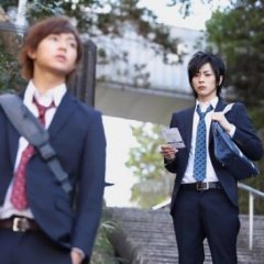 Seven Days: Monday - Thursday (2015) - MyDramaList