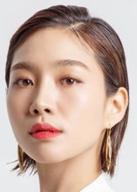 Choi Hee Seo in Unframed Korean Movie(2021)