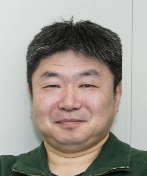 Hiroki Ueda