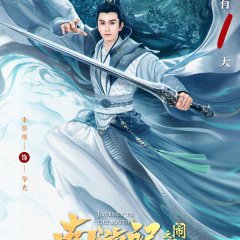 Journey to the South Chinese Movie(2022) photo