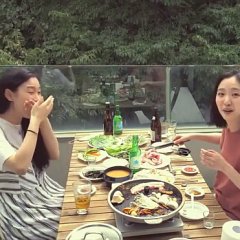 Untact Korean Movie photo