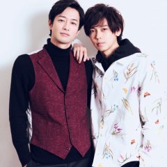 The Novelist: Playback Japanese Movie photo