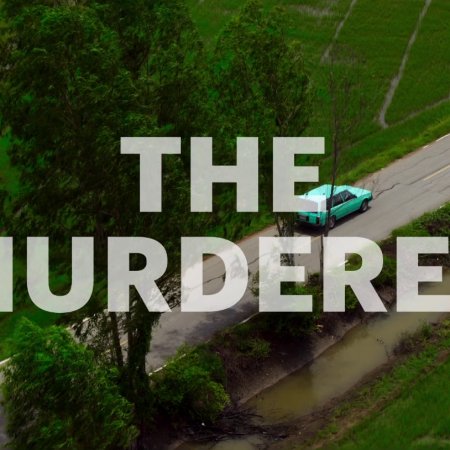 The Murderer (2023)