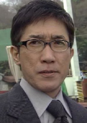 Goto Makoto | Keiji Yoshinaga Seiichi: Namida no Jikenbo 3