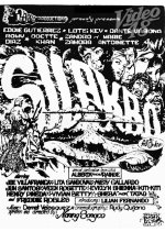 Silakbo Philippines Movie(1975) photo