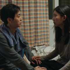 Through My Midwinter Korean Movie photo