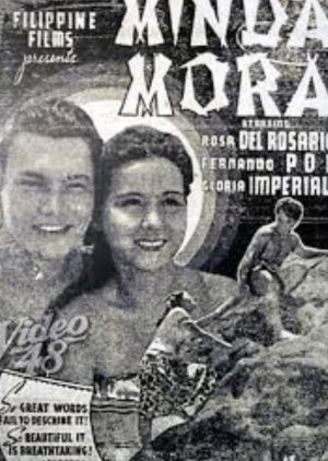 Minda Mora () poster